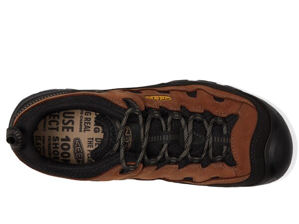 キーン メンズ ブーツ・レインブーツ シューズ Targhee III Waterproof キーン メンズ ブーツ・レインブーツ シューズ Targhee III Mid