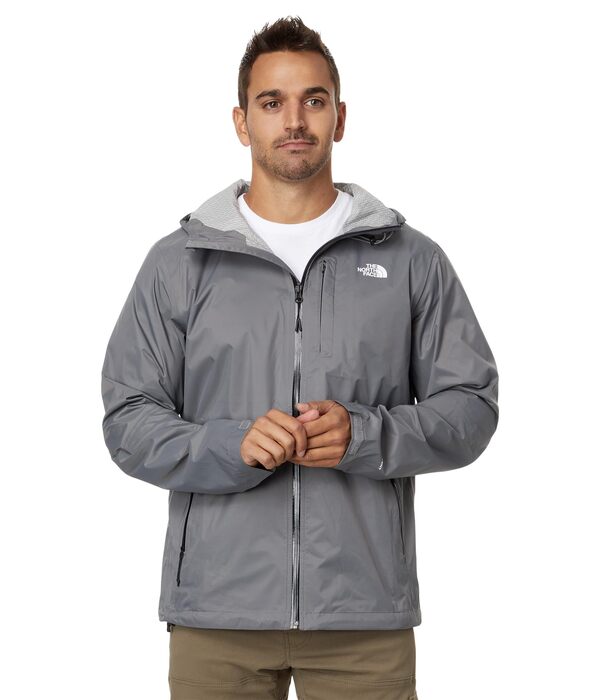 ノースフェイス メンズ コート アウター Alta Vista Jacket Smoked Pearl-NP 40,800円