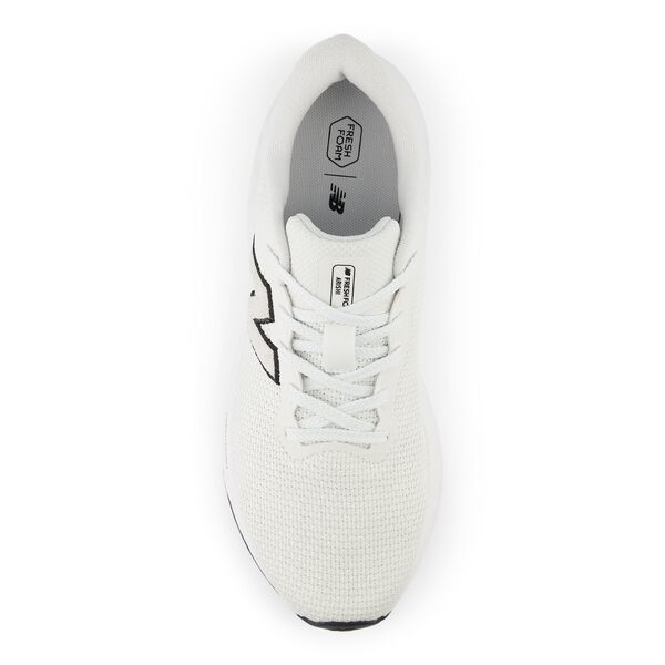 ニューバランス メンズ スニーカー シューズ Fresh Foam Arishi v4 White/Reflectio ミドルカット
