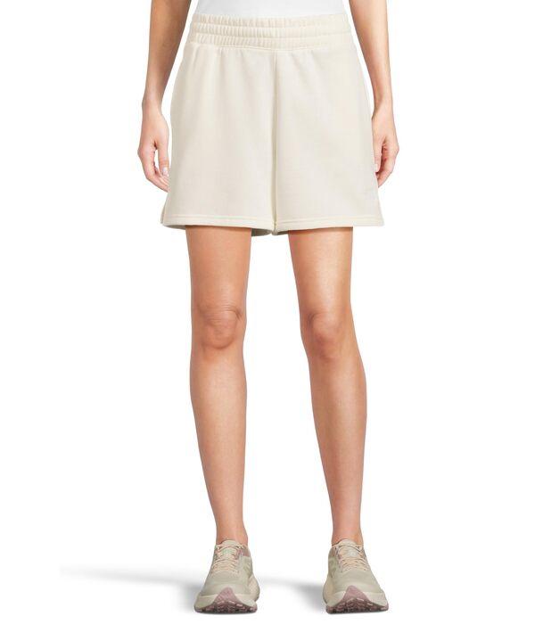 ノースフェイス レディース ハーフパンツ・ショーツ ボトムス Evolution Short White Dune/TNFの通販は