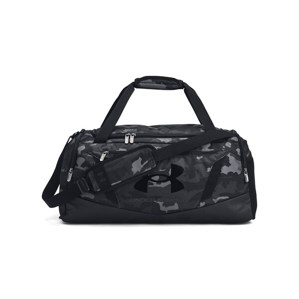 アンダーアーマー メンズ ボストンバッグ バッグ UA Undeniable 5.0 Duffle SM Black/Black/Blaの通販は 11,385円