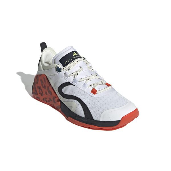 アディダス レディース スニーカー シューズ Dropset Training Shoes Whiteの通販は