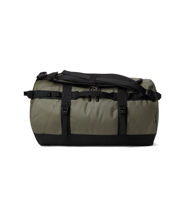 ノースフェイス メンズ ボストンバッグ バッグ Base Camp Duffel 1 S New Taupe Greenの通販は