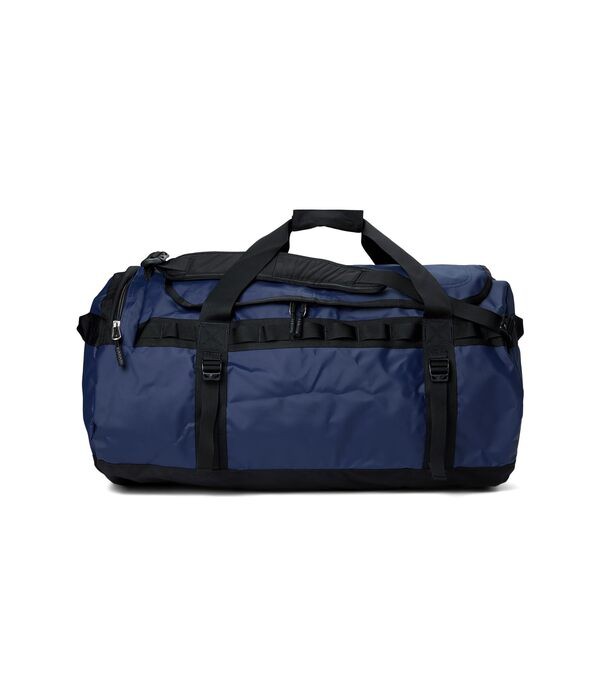 ノースフェイス メンズ ボストンバッグ バッグ Base Camp Duffel 1 L Summit Navy/TNF