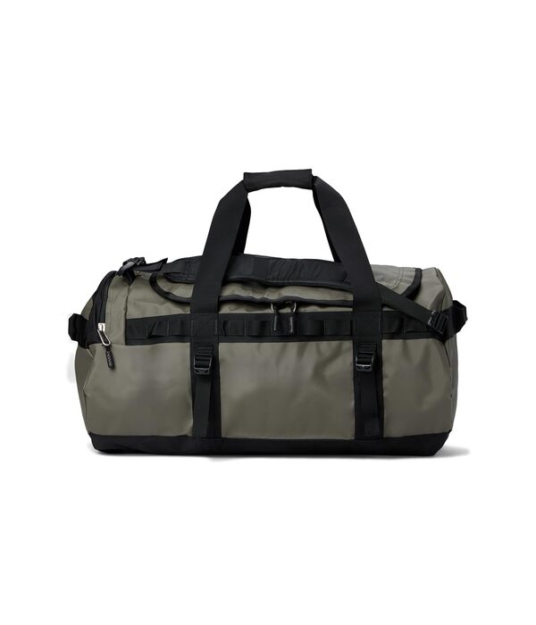 ノースフェイス メンズ ボストンバッグ バッグ Base Camp Duffel 1 M New Taupe Greenの通販は