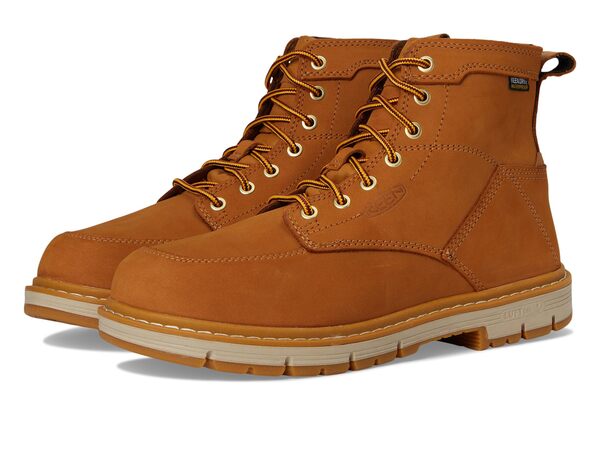 KEEN」 モカシンブーツ 29.0cm ベージュ系その他 メンズ メンズ KEEN」 モカシンブーツ 29.0cm ベージュ系その他 メンズ メンズ