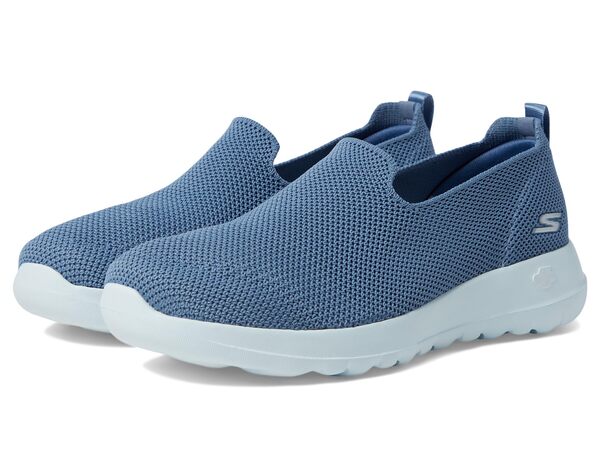 スケッチャーズ レディース スニーカー シューズ Go Walk Joy - Sensational Day Blueの通販は