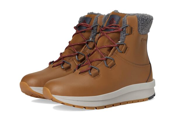 ワイド幅 ロックポート レディース デスティン ウォータープルーフ