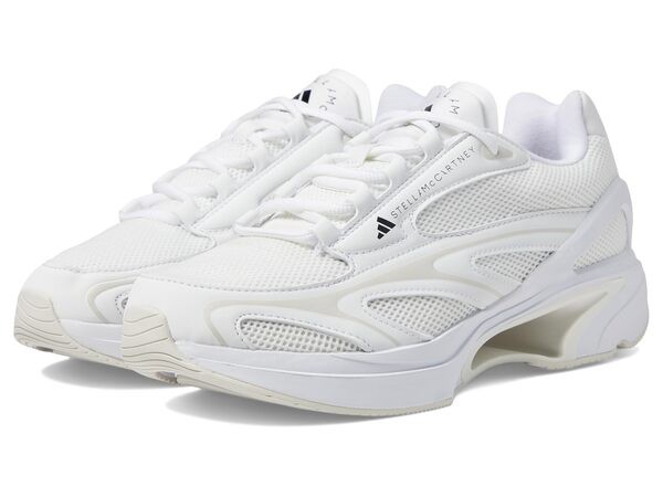 アディダス レディース スニーカー シューズ Sportswear 2000 Footwear White