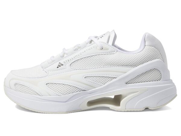 アディダス レディース スニーカー シューズ Sportswear 2000 Footwear White