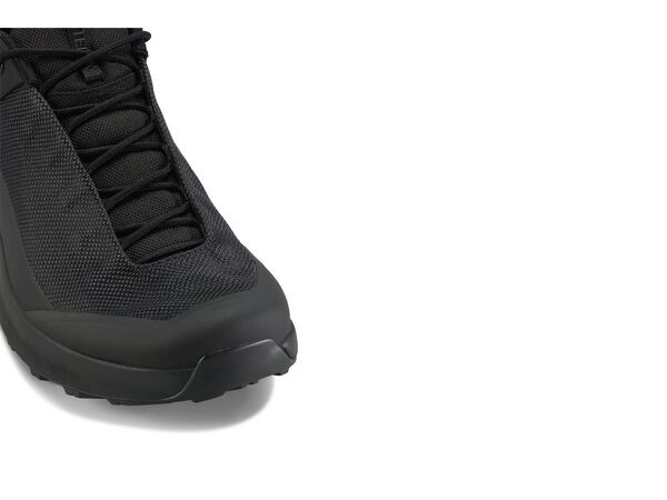 アークテリクス レディース ブーツ・レインブーツ シューズ Kopec GTX Black/Black 1