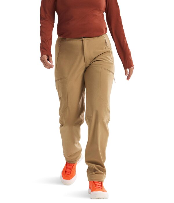 アークテリクス レディース カジュアルパンツ ボトムス Gamma MX Pants 
