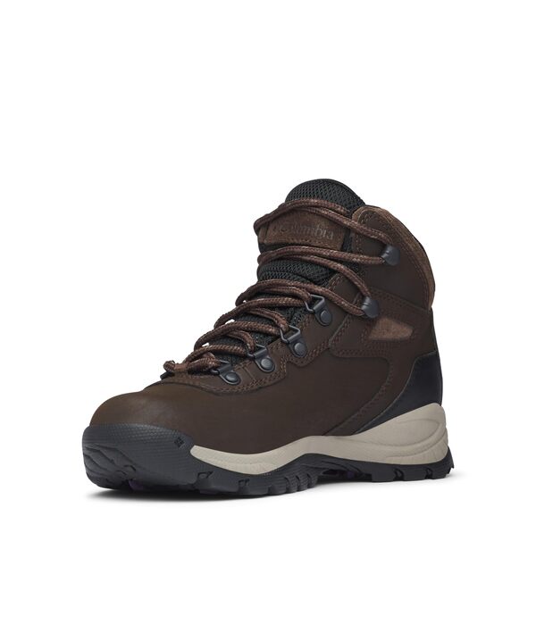 コロンビア レディース スニーカー シューズ Newton Ridge Plus Cordovan/Crownの通販は