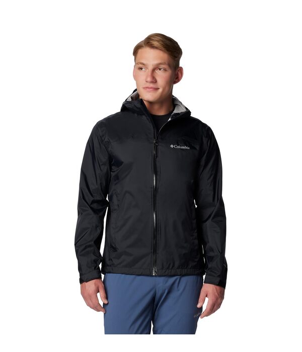 コロンビア メンズ コート アウター EvaPOURation II Jacket コロンビア メンズ コート アウター EvaPOURation II Jacket