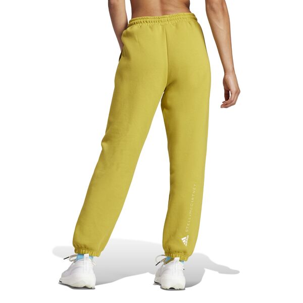 アディダス レディース カジュアルパンツ ボトムス Sweatpant IU0863 Pulse Olive