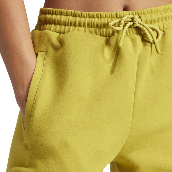 アディダス レディース カジュアルパンツ ボトムス Sweatpant IU0863 Pulse Olive