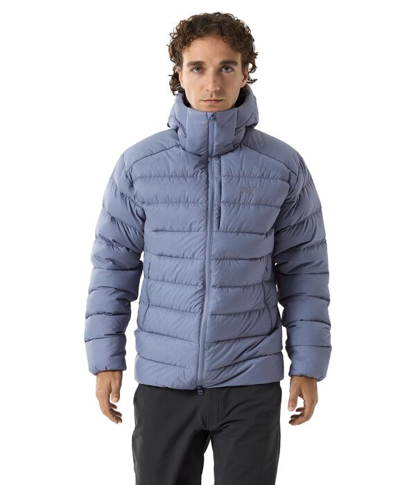 アークテリクス メンズ コート アウター Thorium Hoody Stratusの通販は