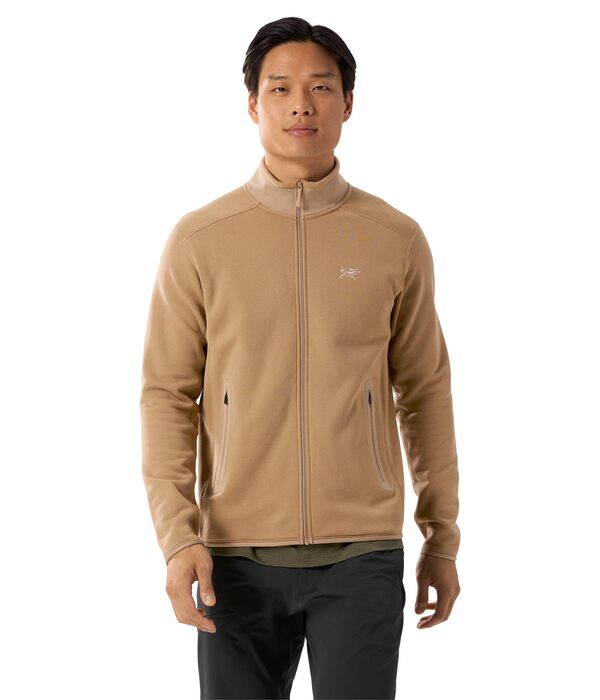 アークテリクス メンズ コート アウター Kyanite Jacket Canvasの通販は