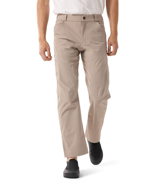 アークテリクス メンズ カジュアルパンツ ボトムス Cronin Pants Rune