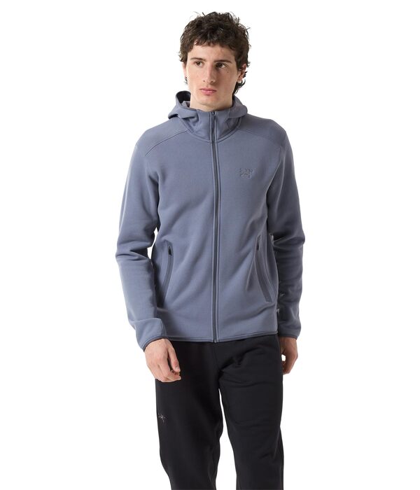 アークテリクス メンズ パーカー・スウェット アウター Kyanite Hoody Stratusの通販は