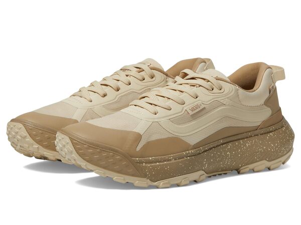 バンズ メンズ スニーカー シューズ Fu Mte Crosspath Creamの通販は