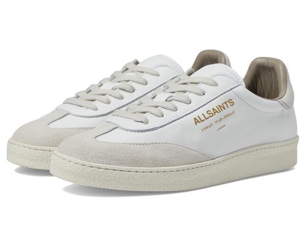 オールセインツ レディース スニーカー シューズ Thelma Sneaker White