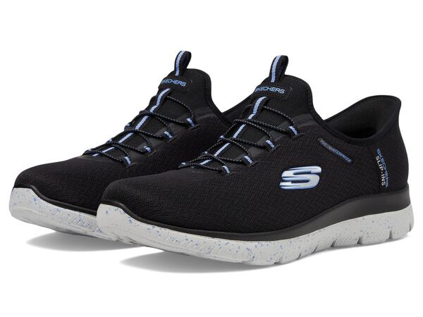 Amazon.com | Skechers Women's Hands Free Slip-Ins Max