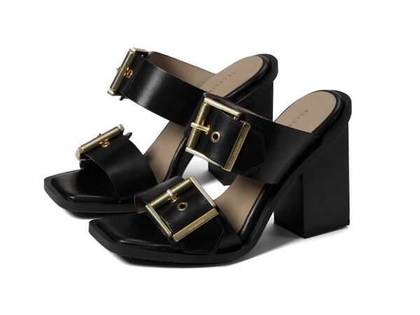 オールセインツ レディース ヒール シューズ Camille Mule White 1の通販は