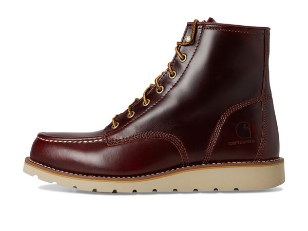 なるさんおまとめ カーハート メンズ ブーツ・レインブーツ シューズ 6 Moc Toe
