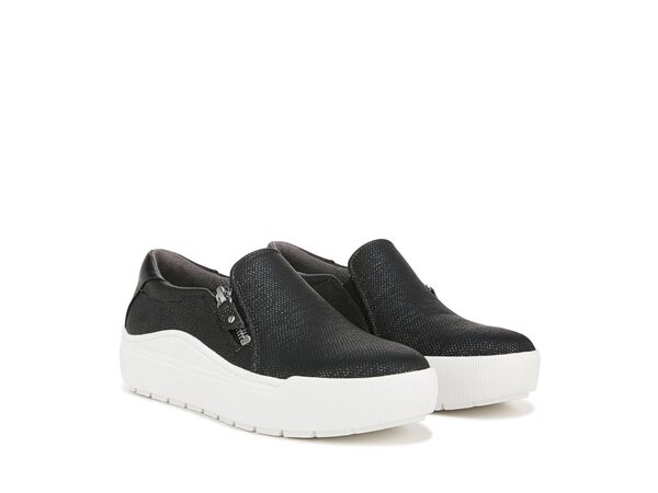 ドクター・ショール レディース スニーカー シューズ Time Off Now Platform Sneaker Black Dreamの通販はミドルカットスニーカー