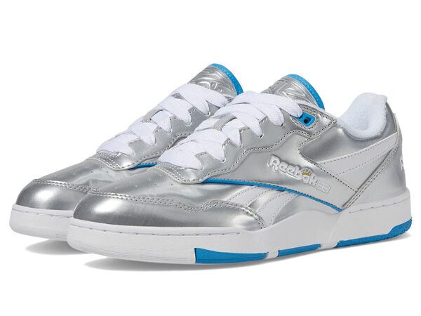 リーボック レディース スニーカー シューズ BB4000 II x Angel Reese Silver/Always Bの通販は 21,815円