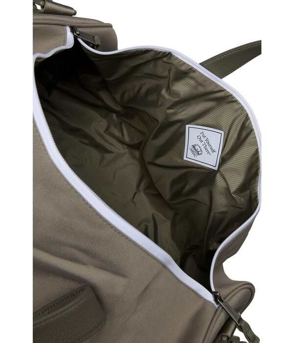 ハーシェルサプライ メンズ ボストンバッグ バッグ Herschel
