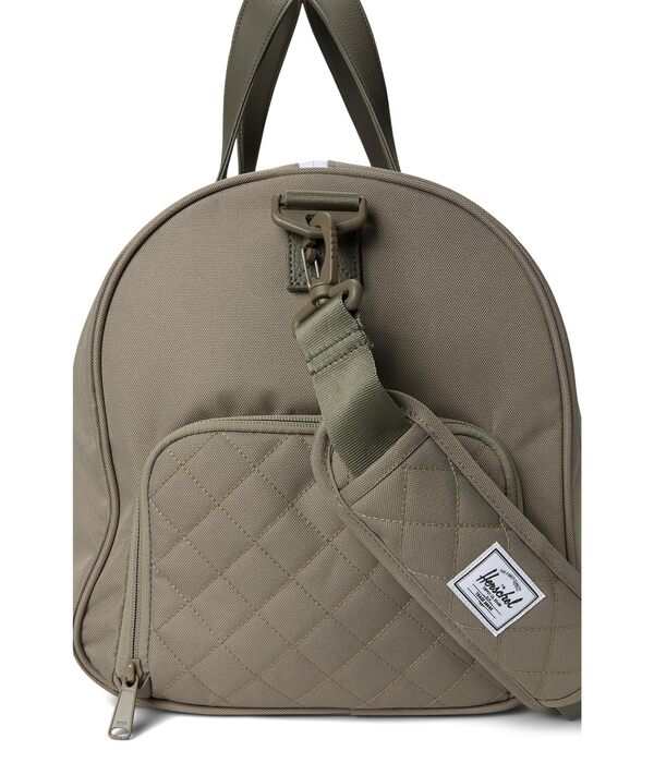 ハーシェルサプライ メンズ ボストンバッグ バッグ Herschel