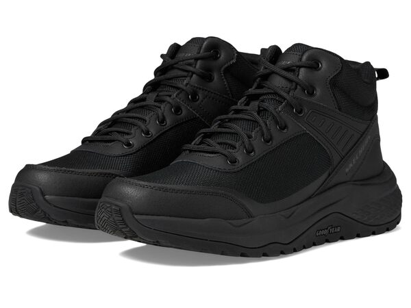 美中古 tomo&co air モカシンブーツ スニーカー 厚底 28 スエード 美