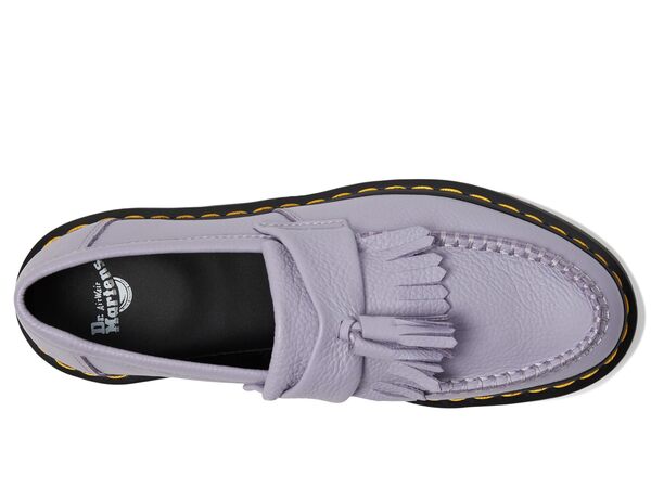 ドクターマーチンAdrian Frosted Lavender Dr.Martens Adrian LAVENDER | ドクターマーチン・ショップニュース