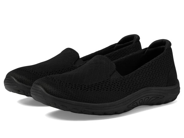 スケッチャーズ レディース サンダル シューズ Reggae Fest - Willows Vibe Blackの通販は