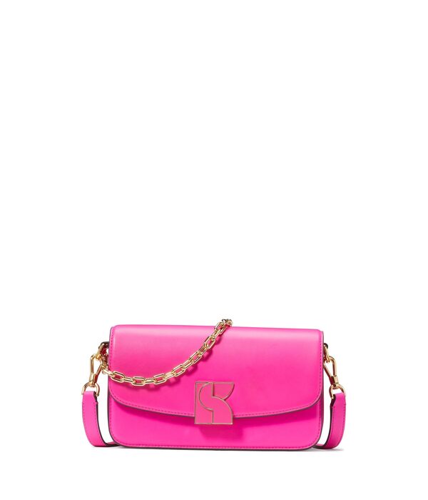 ケイトスペード レディース ハンドバッグ バッグ Bleecker Pineapple Printed Pvc Medium Crossbody Tote Cosmic Pinkの通販は