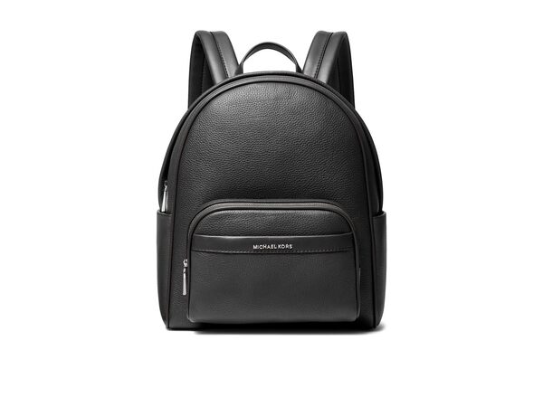 マイケルコース レディース バックパック・リュックサック バッグ Bex Medium Backpack Black 82,800円