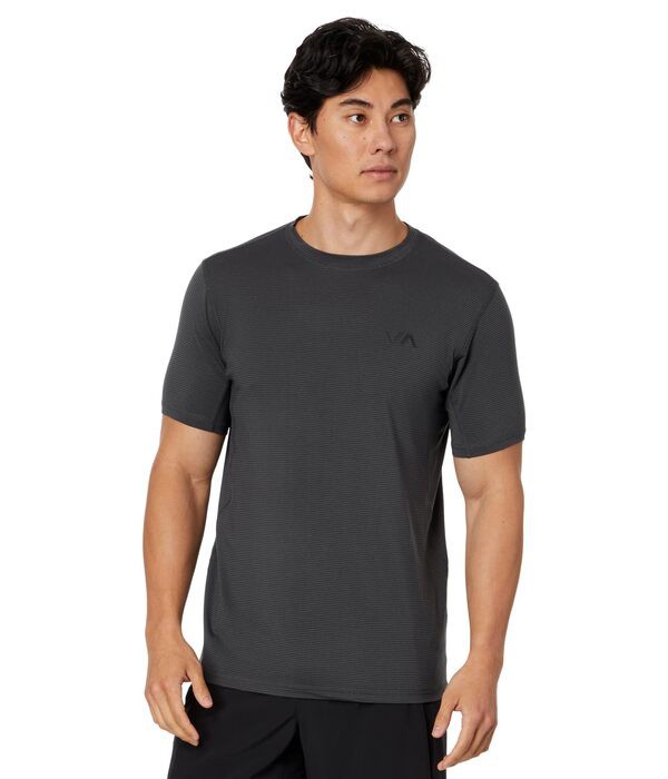 ルーカ メンズ シャツ トップス Sport Vent Stripe Ss Black Stripe 17,480円