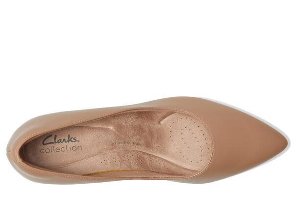 クラークス レディース ヒール シューズ Kepley Vine 送料無料 クラークス レディース ヒール シューズ Kepley Lane Black