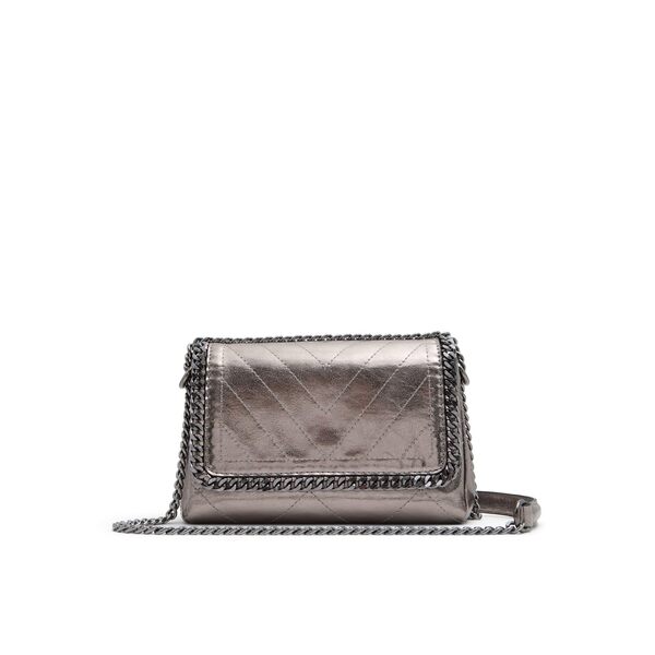23AW NEW】ELISABETTA FRANCHI /ビスチェ ジャンプスーツ /2色