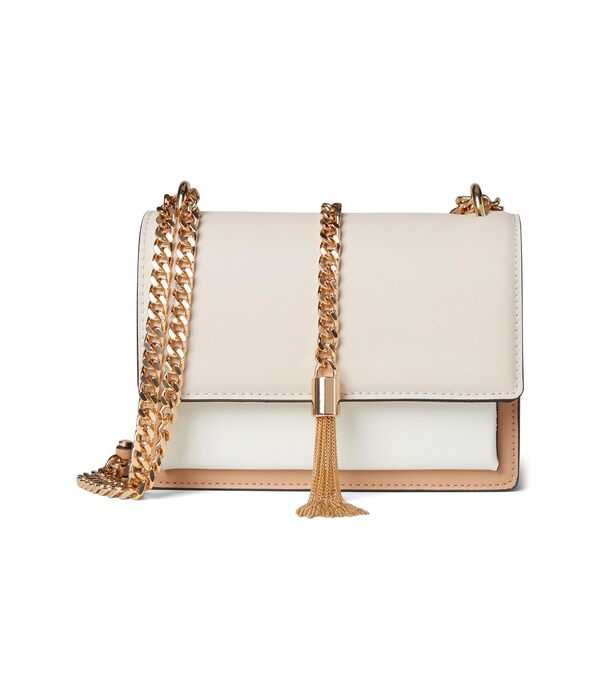 アルド レディース ハンドバッグ バッグ Miyabellx Other Beigeの通販は