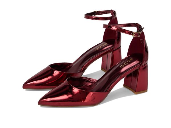 アルド レディース スリッポン・ローファー シューズ Jan Bordoの通販は 19,426円