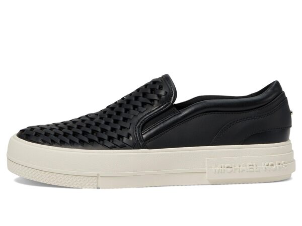 Michael Kors レディース Evy くらべれ ハイトップスニーカー