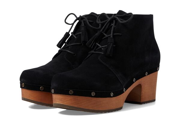 ドクター・ショール レディース ブーツ・レインブーツ シューズ Original Chic Blackの通販は