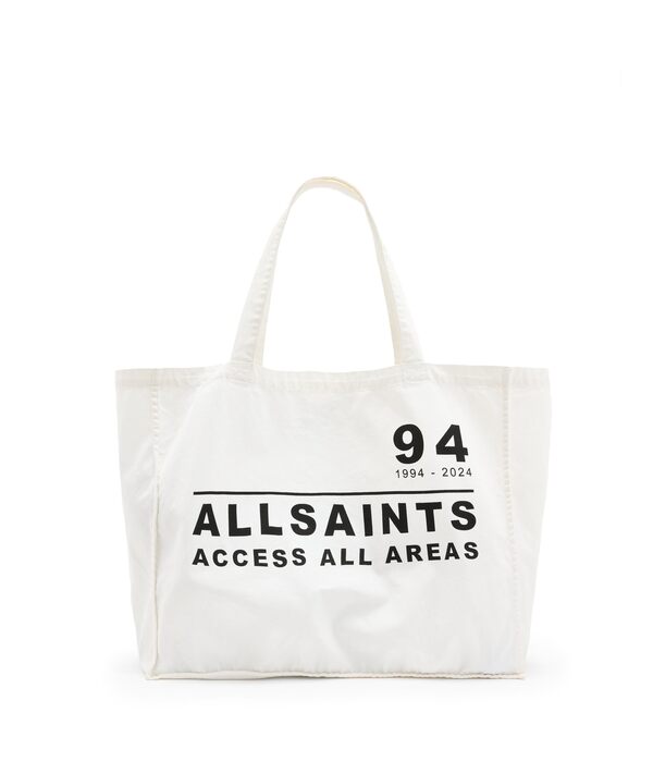 オールセインツ レディース ハンドバッグ バッグ Access All Areas 