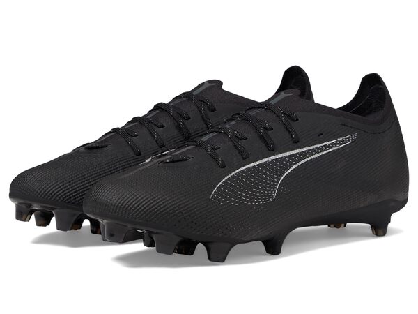 プーマ メンズ スニーカー シューズ Ultra 5 Pro Fg/Ag Puma Black-Pumaの通販は