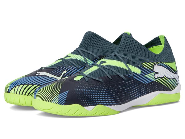 プーマ メンズ スニーカー シューズ Future 7 Match It Gray Skies-Pumaの通販は