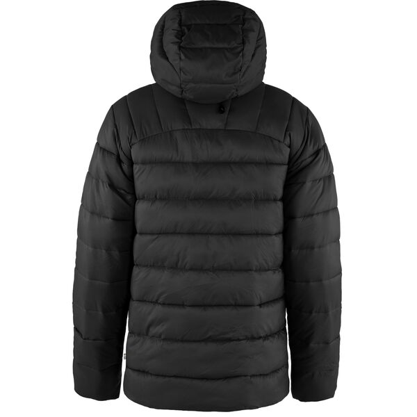 フェールラーベン メンズ コート アウター Expedition Mid