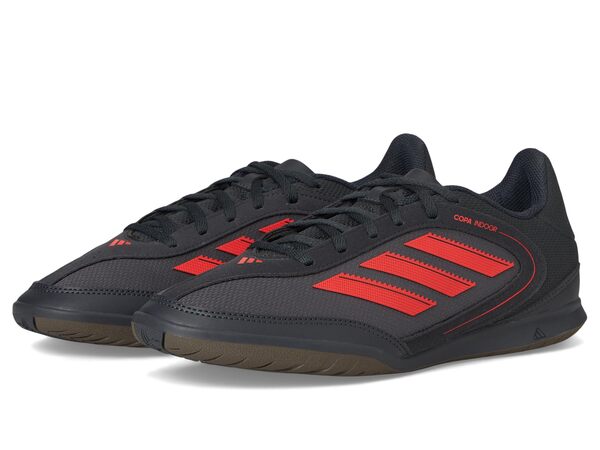 Nike ブラック スパイクシューズ　26.0cm アディダス メンズ スニーカー シューズ Copa Club Indoor